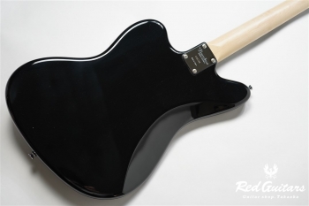 BJM-STANDARD - BLK-MH